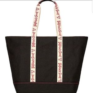 Victoria's Secret Tote bag